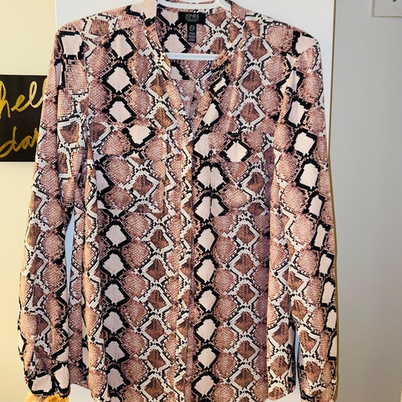 Blouse - Picture 1 of 1